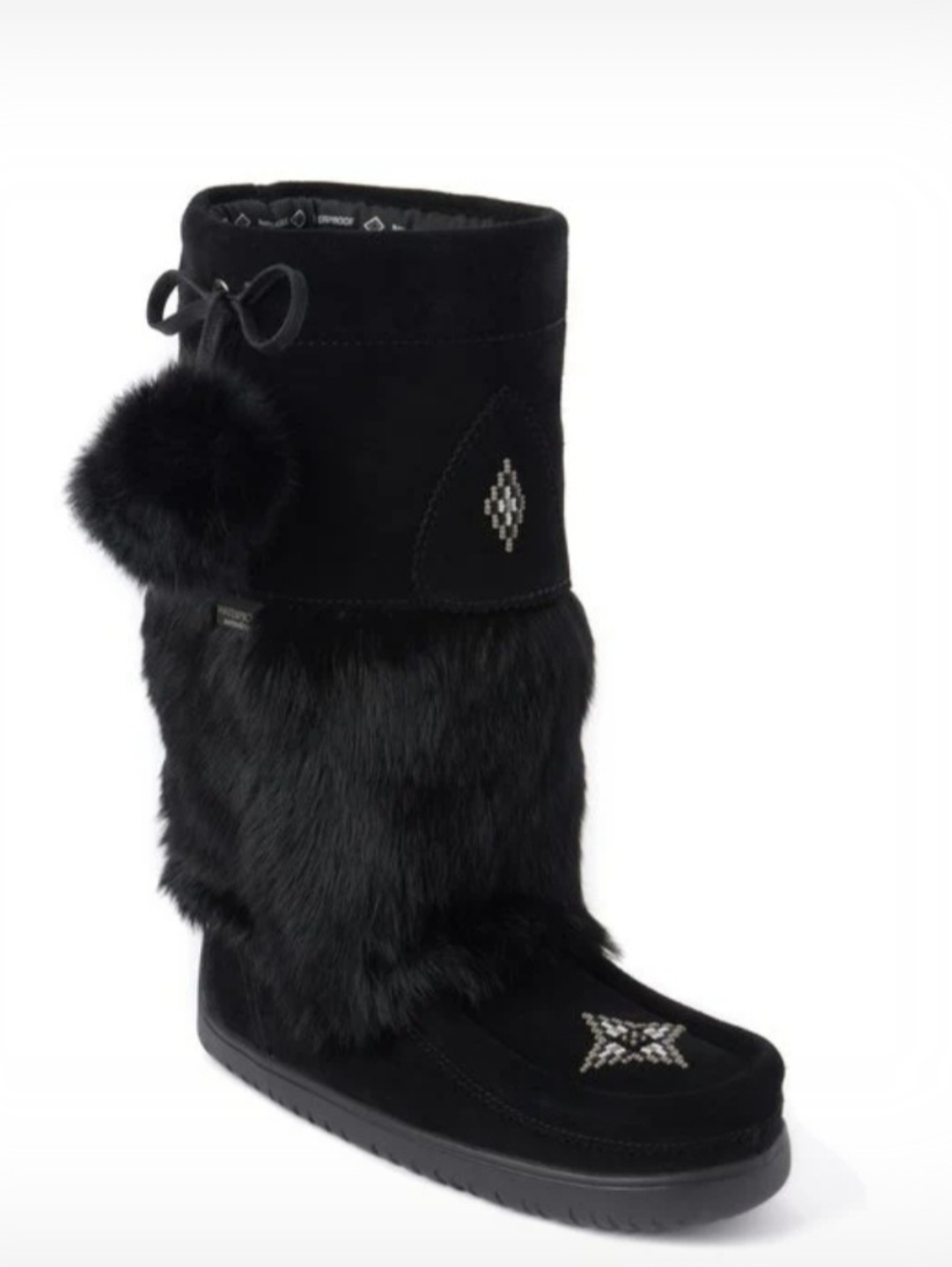 WATERPROOF MUKLUK'S
